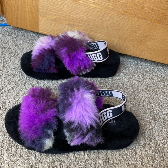 UGG slippers - Picture 3 of 6